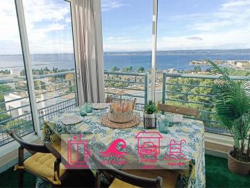 Appartement Sète, 2 pièces, 4 personnes - FR-1-338-484