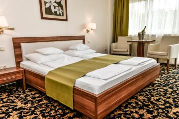 Simbad Hotel & Bar Superior