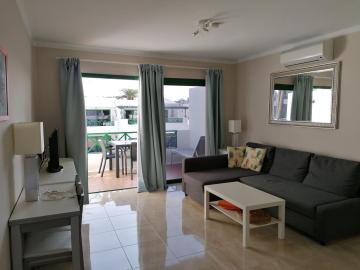 El Piso del Puerto - Charm Apartment