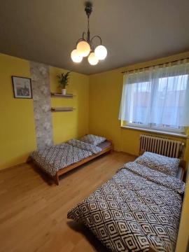 Apartament Olivia