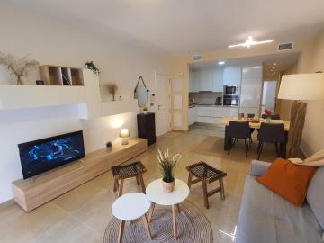 Cosy apartment in the city center of Torrevieja