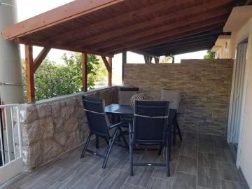 Apartment Lucija 400 meters from beach