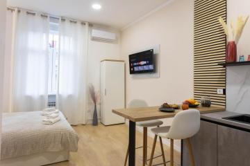 Albacubo - boutique premium apartment - App2
