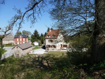 Maison Galloise
