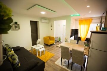 Apartmani Remete