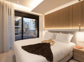 LUX&EASY Athens Metro Suites