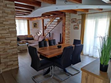 Apartment in Lopar with sea view, terrace, air conditioning, washing machine 593-3