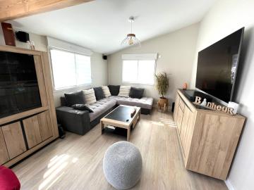 LES DIX ECUS - ST JEAN DE MONTS - Maison 3 chambres tout confort
