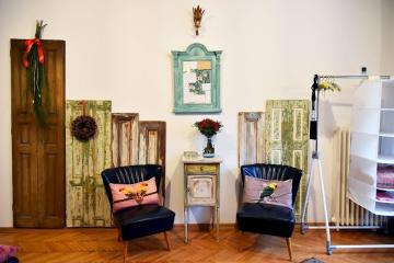 Blumen Apartment