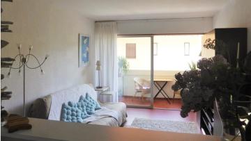 Appartement F2 proche plage et centre ville - 4VSE-CAR180
