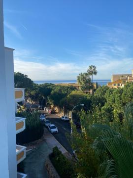 Apartamento de lujo Elviria Urb Ona Club Marbella