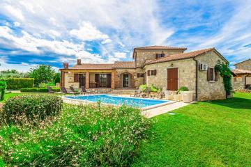 Villa Baldasera