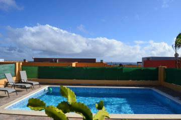 Villa Carlotta Salinas Golf with private heated pool
