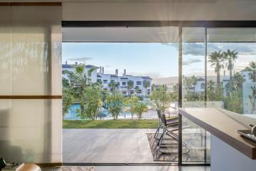 Luxury 2 bedroom apartment