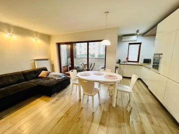 Komfort Apartment