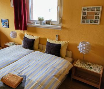 Holiday Apartment