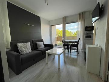 Studio Balaruc-les-Bains, 1 pièce, 2 personnes - FR-1-503-145