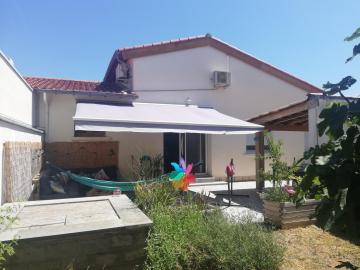 Villa au calme proche de la mer et du centre ville