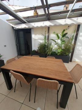 Duplex Luxury Giralda with terrace