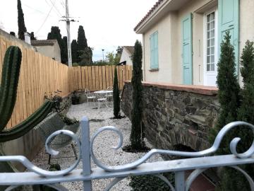 Villa Padrouze
