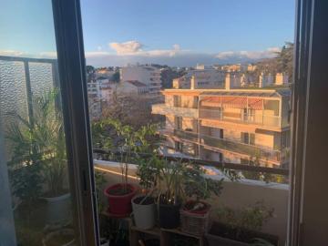 Appartement 2 chambres confort