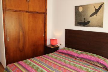 Cozy apartment Torrecilla Beach