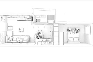 Luxury Apartment