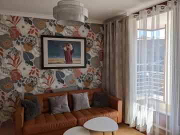 Minaret Apartman