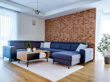 Szczecin-Apartamenty Centrum Kamienica Nova 2