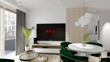 Prestige Aparthotel Centrum