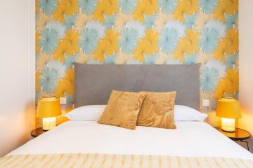Princesas Flat - Luxury Apt. near beach&metro