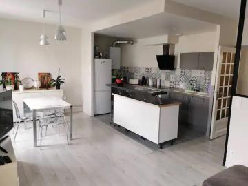 Appartement St-Thomas Zola