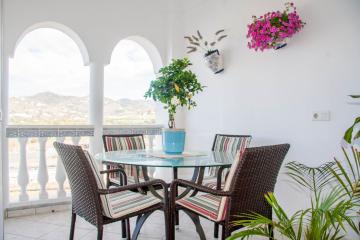 Stella Maris B4 3A Nerja