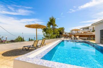 Amare La Vita Villa by Solmar Villas