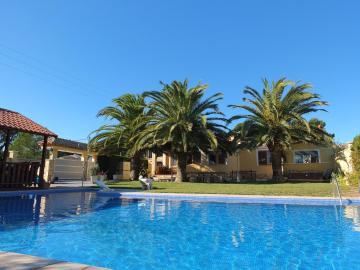 Villa Azahar