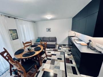 Przytulny Apartament