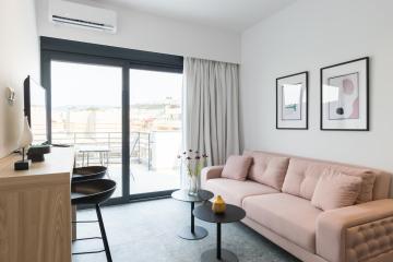 Voda Luxury Residence Penthouse #602
