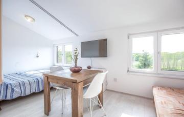 Studio Peppa near Beach