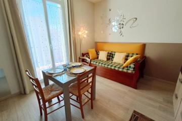 Comfortable apartment in the city center
