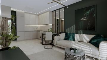 Apartament z widokiem na Jezioro