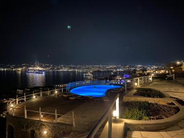 Diamond Villa