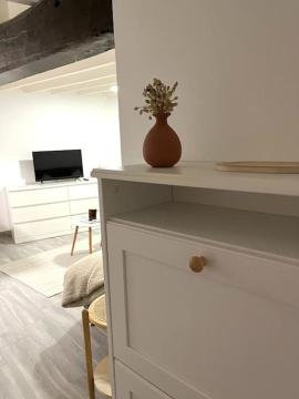 Studio cocooning