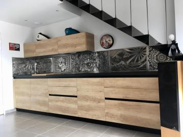 Duplex ambiance proche plage