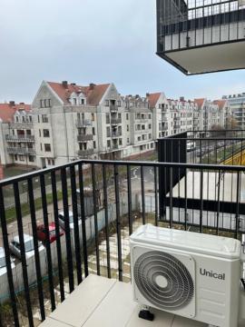 Apartament Garbary 234