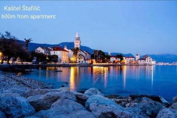 Apartman LuNi