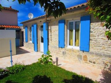 Maison Dolus-d'Oléron, 4 pièces, 6 personnes - FR-1-246A-178