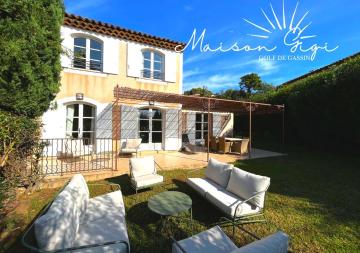 MAISON GIGI - GOLF GASSIN - Piscine Tennis Fitness