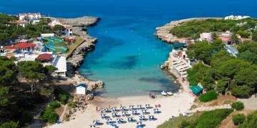 Beautiful Villa & Swimming Pool in Cala Blanca