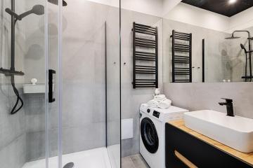 Apartamenty LookAp Piotrkowska Street III