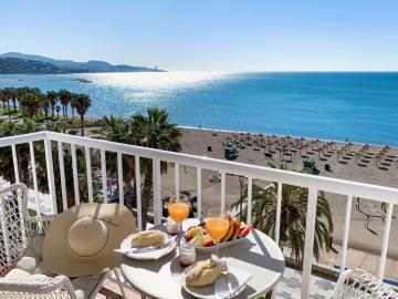 Miradores Malagueta Beach by Caleta Homes